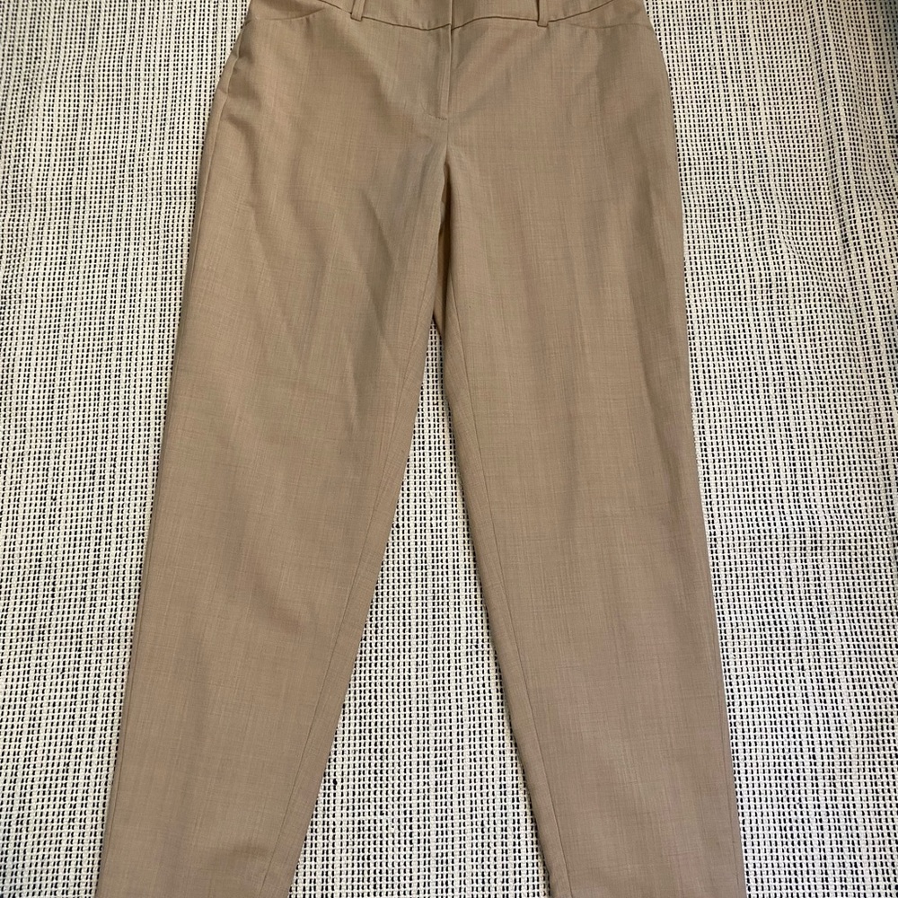 Womens pants size 4R